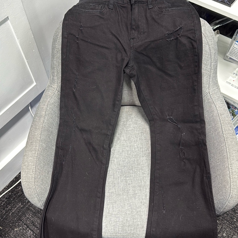 Flying Monkey Jeans